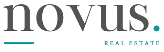 NOVUS Logo