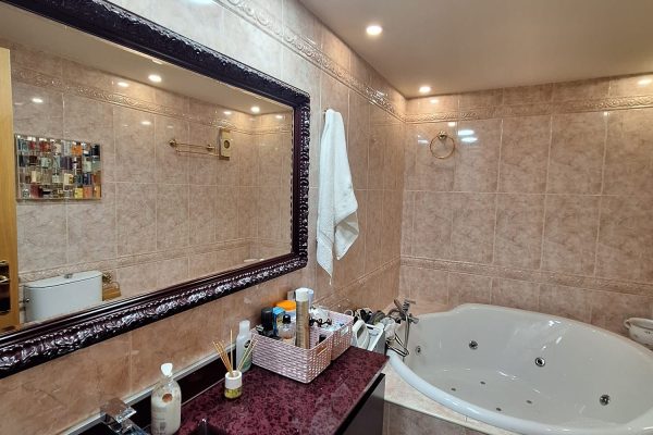 34-Suite Baño
